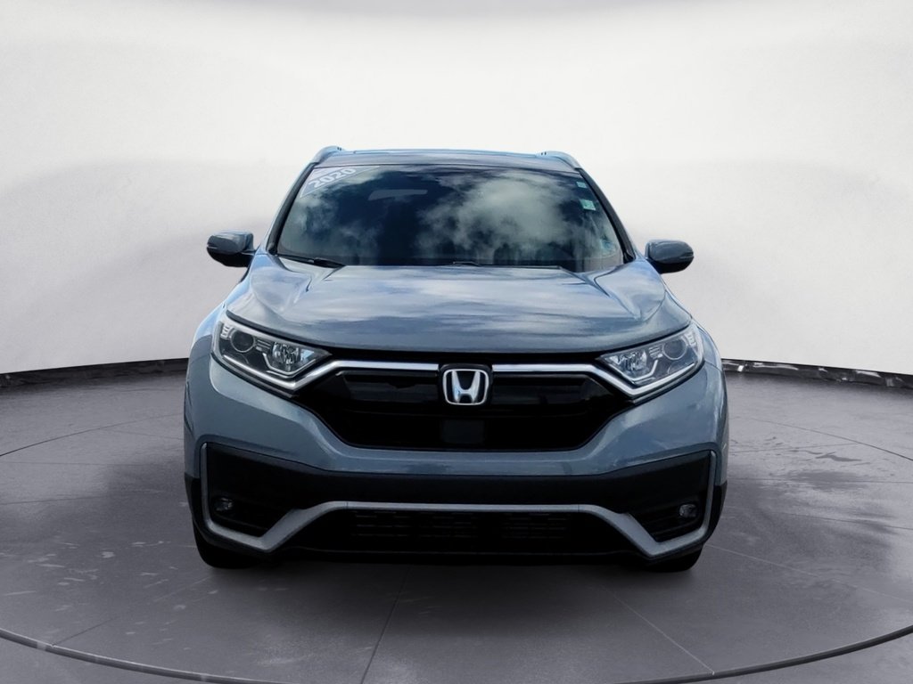 2020 Honda CR-V SPORT