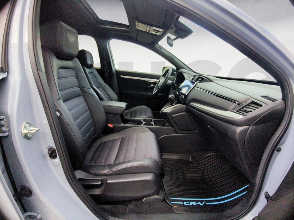 2020 Honda CR-V SPORT