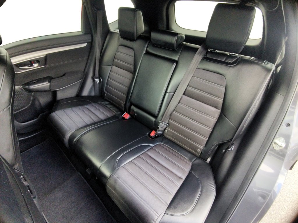 2020 Honda CR-V SPORT