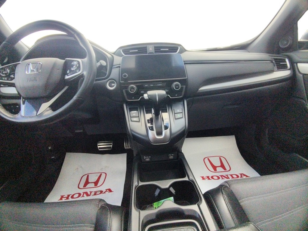 2020 Honda CR-V SPORT