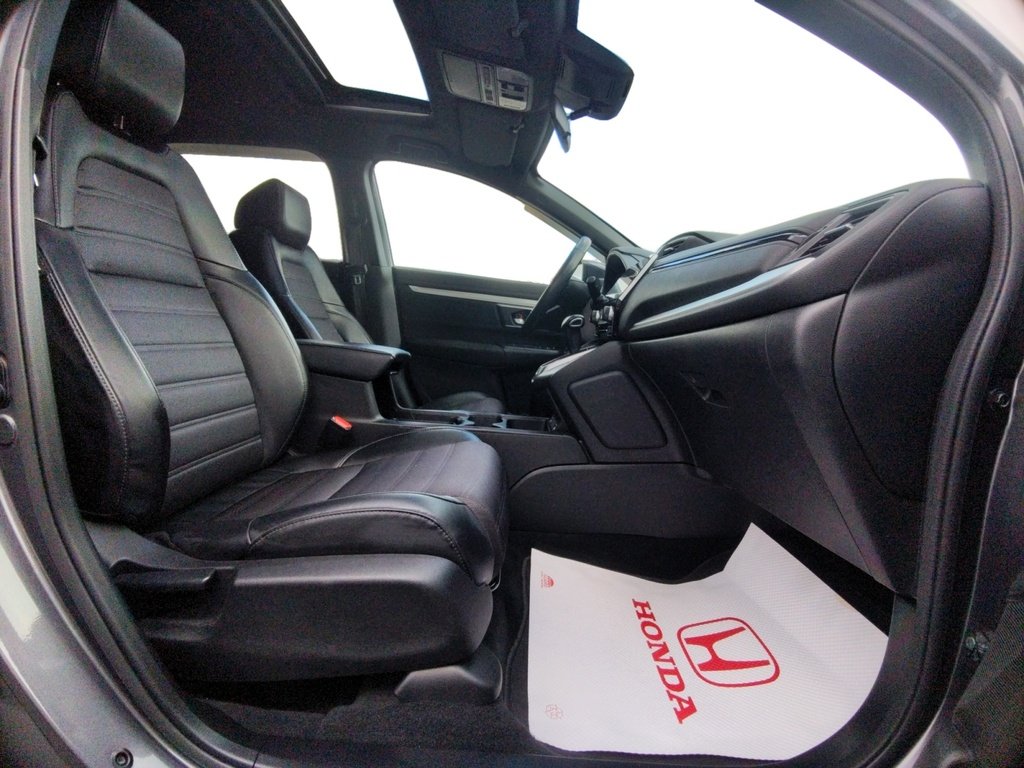 2020 Honda CR-V SPORT