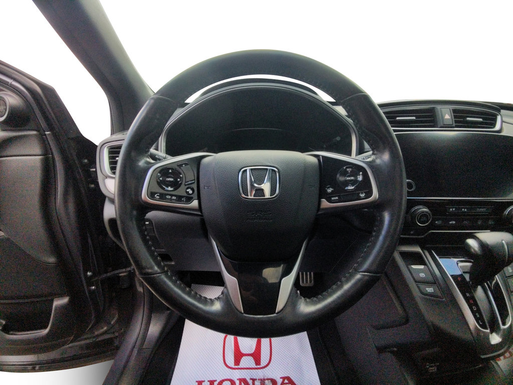 2020 Honda CR-V SPORT