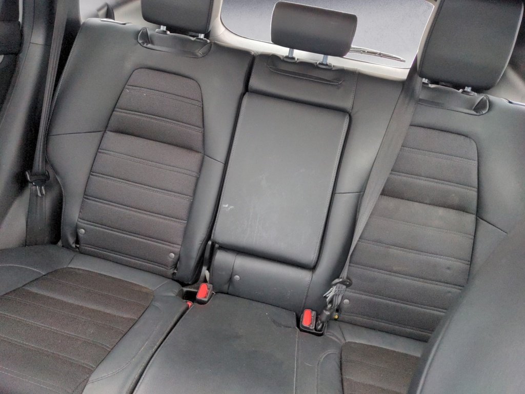Honda CR-V SPORT 2021