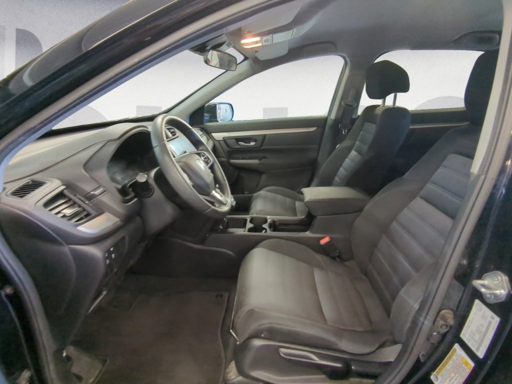 Honda CR-V LX 2021