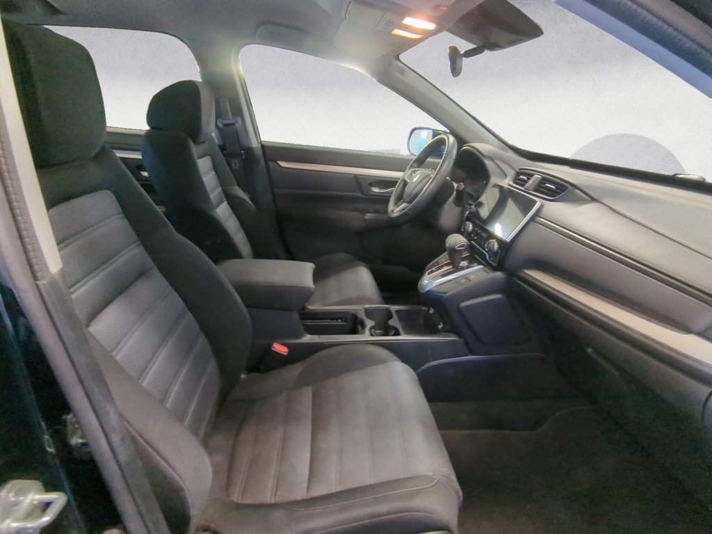 Honda CR-V LX 2021