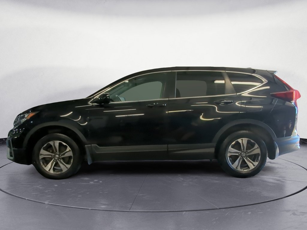 Honda CR-V LX 2021