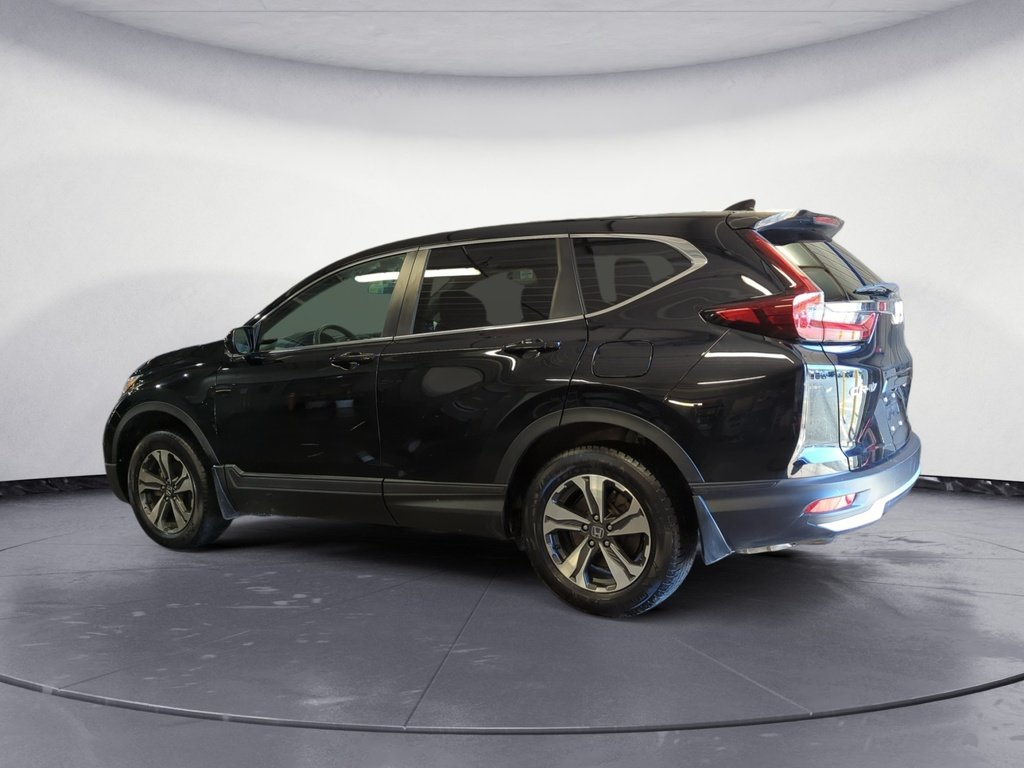 Honda CR-V LX 2021