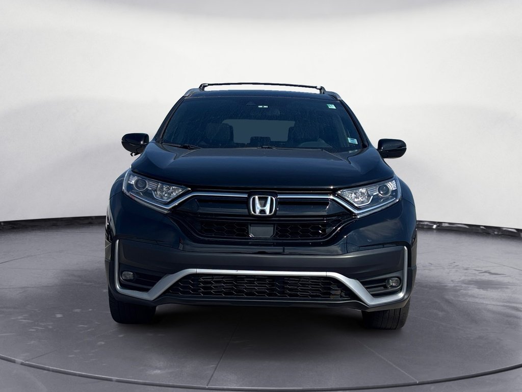 2021 Honda CR-V SPORT