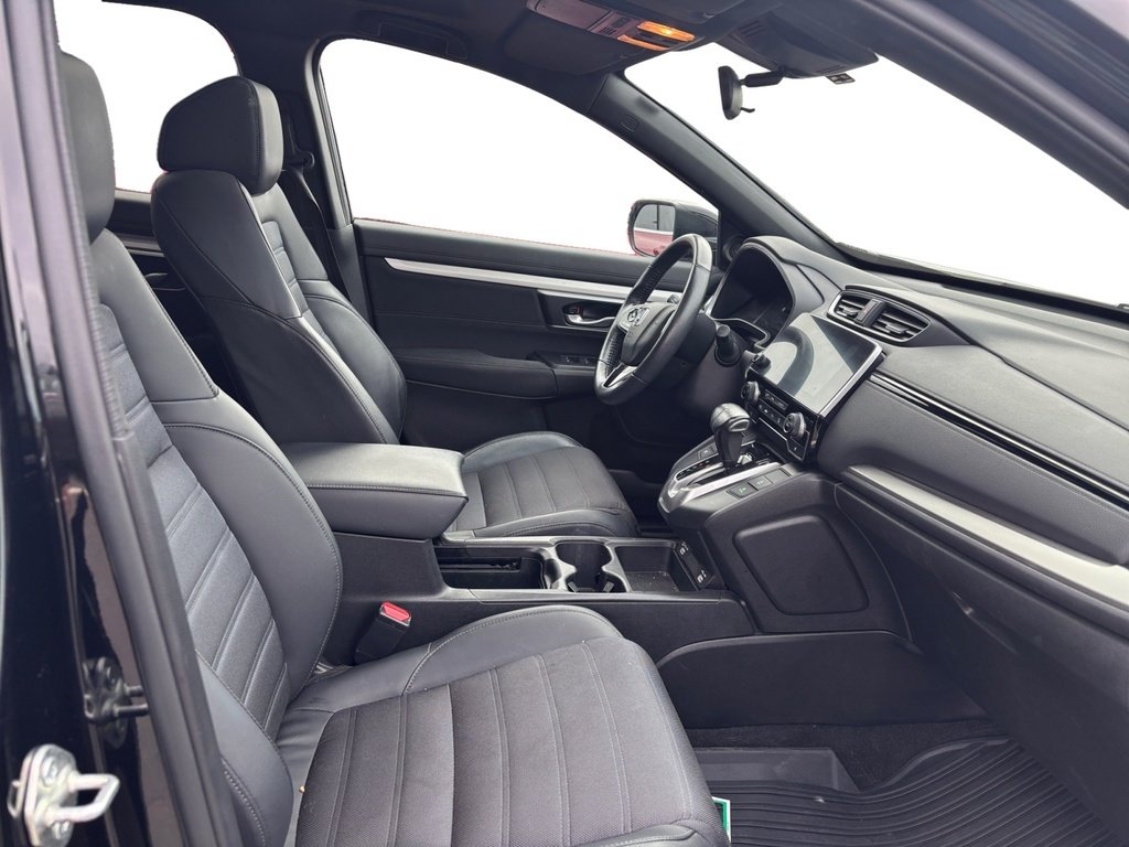 2021 Honda CR-V SPORT