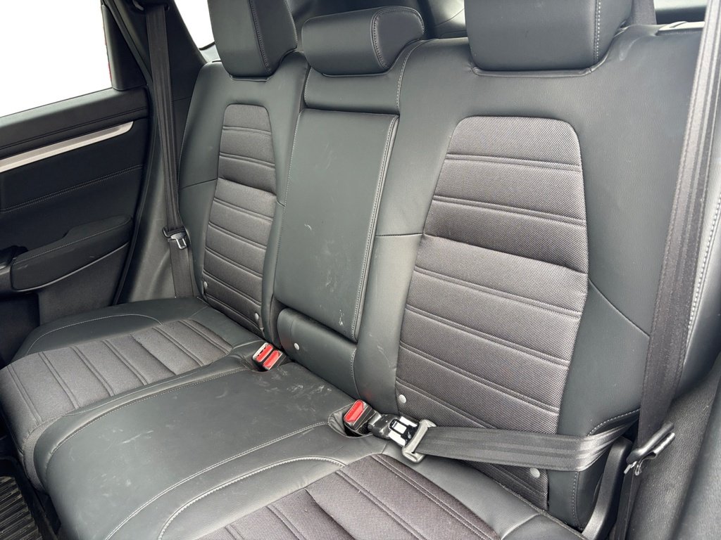 2021 Honda CR-V SPORT