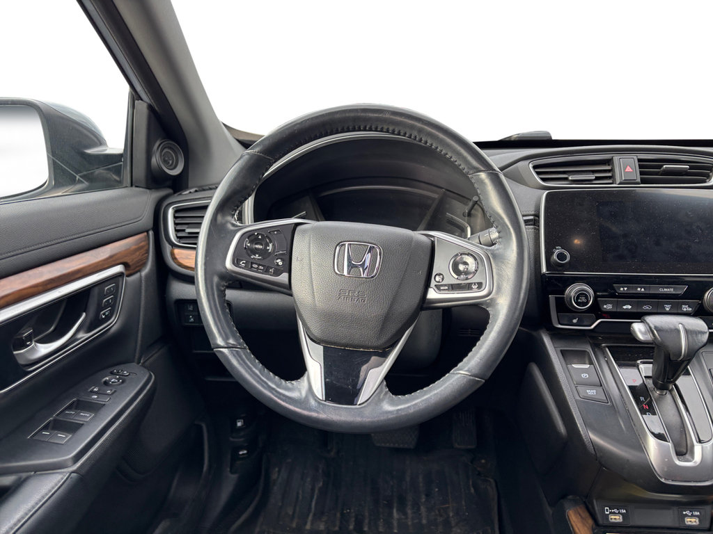 2021 Honda CR-V TOURING