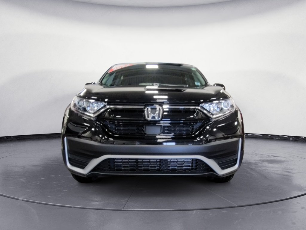 2022 Honda CR-V LX