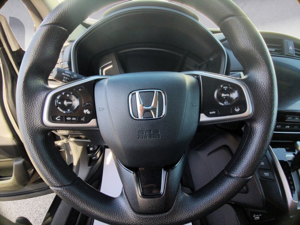 Honda CR-V LX 2022