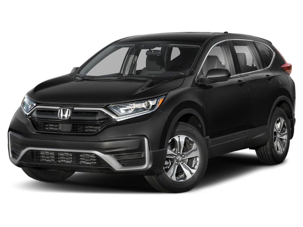 2022 Honda CR-V LX