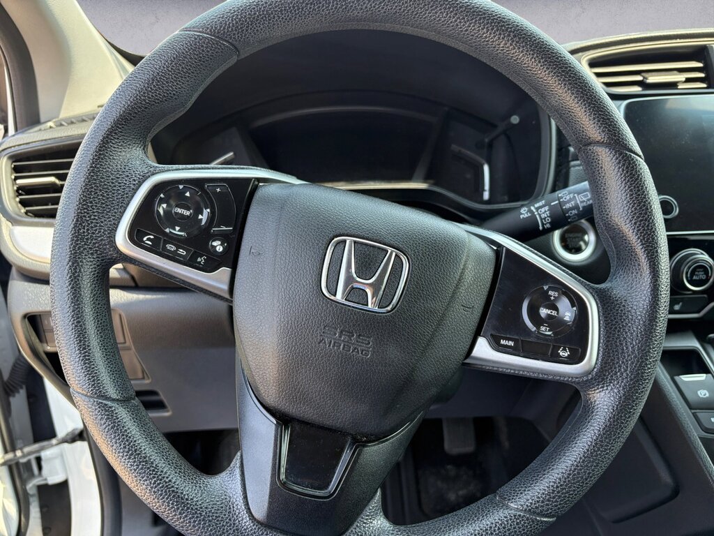 2022 Honda CR-V LX
