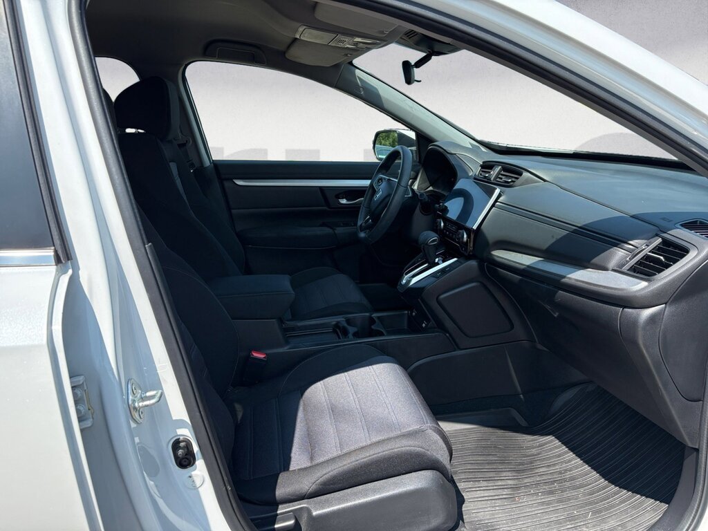 2022 Honda CR-V LX