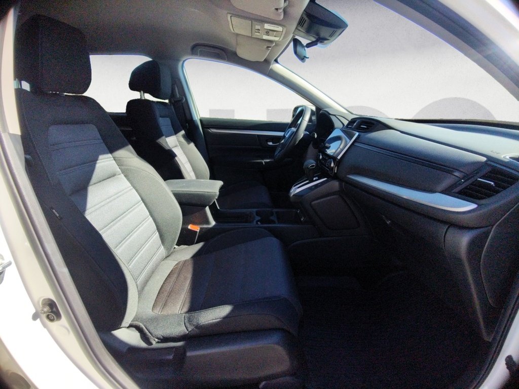 2022 Honda CR-V LX