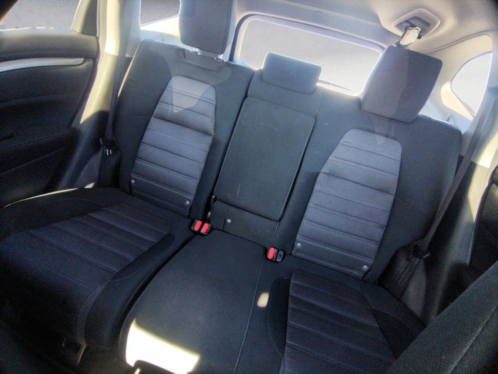 2022 Honda CR-V LX