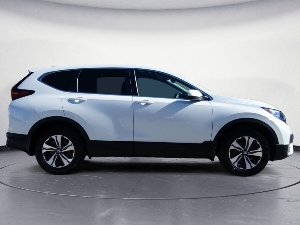 2022 Honda CR-V LX