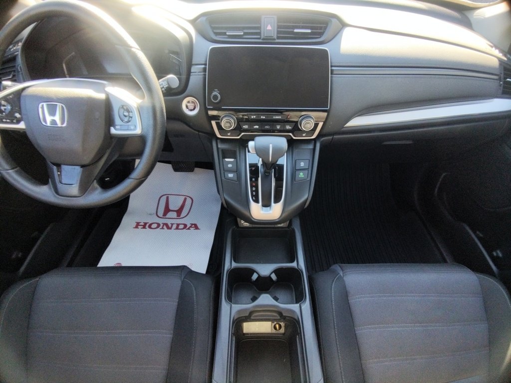 2022 Honda CR-V LX