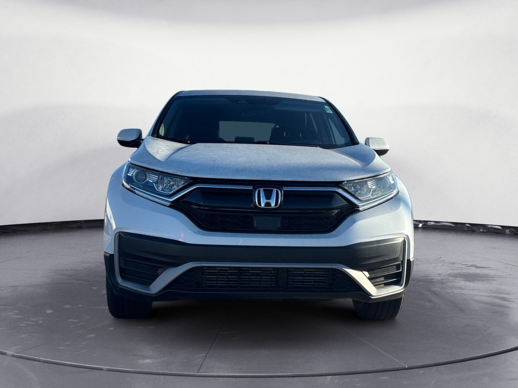 2022 Honda CR-V LX