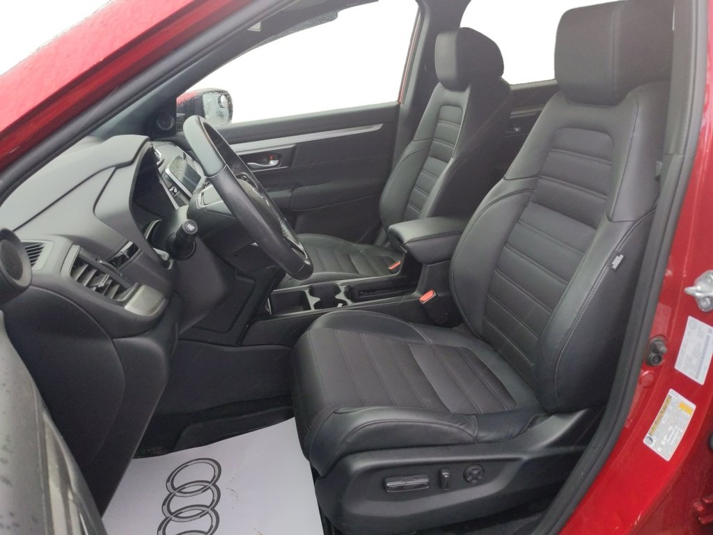 2022 Honda CR-V SPORT