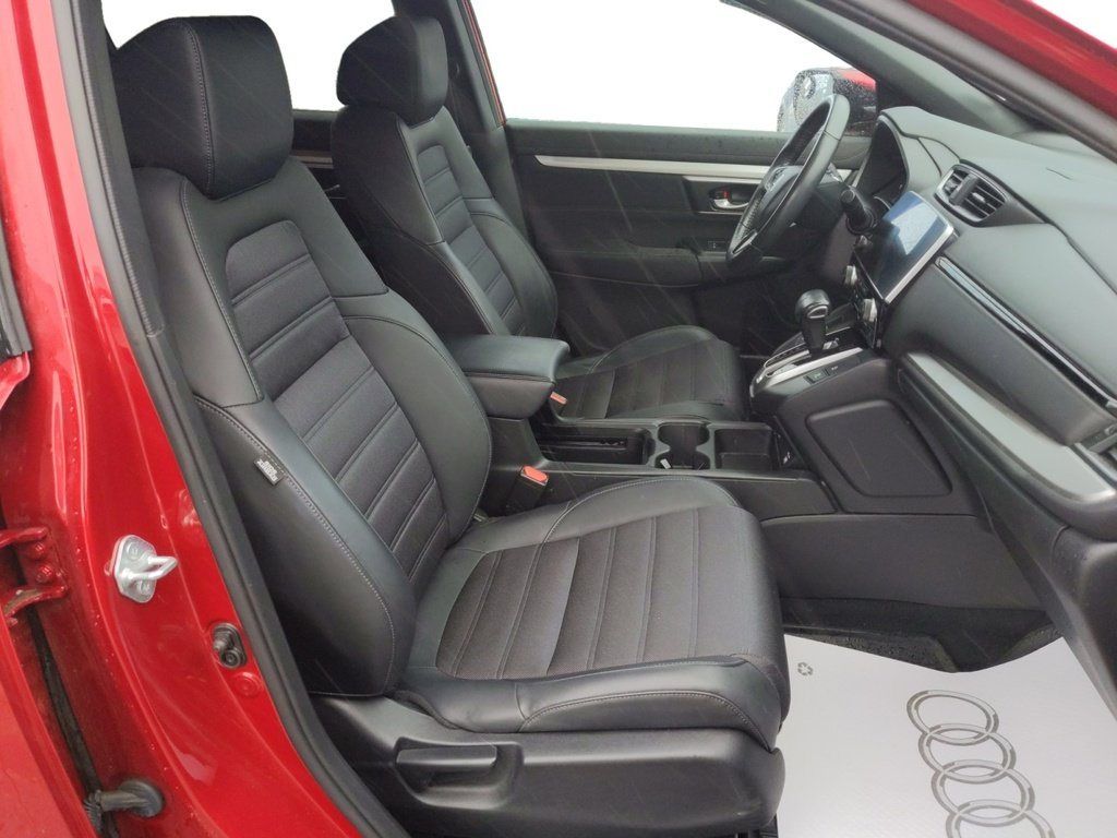 2022 Honda CR-V SPORT