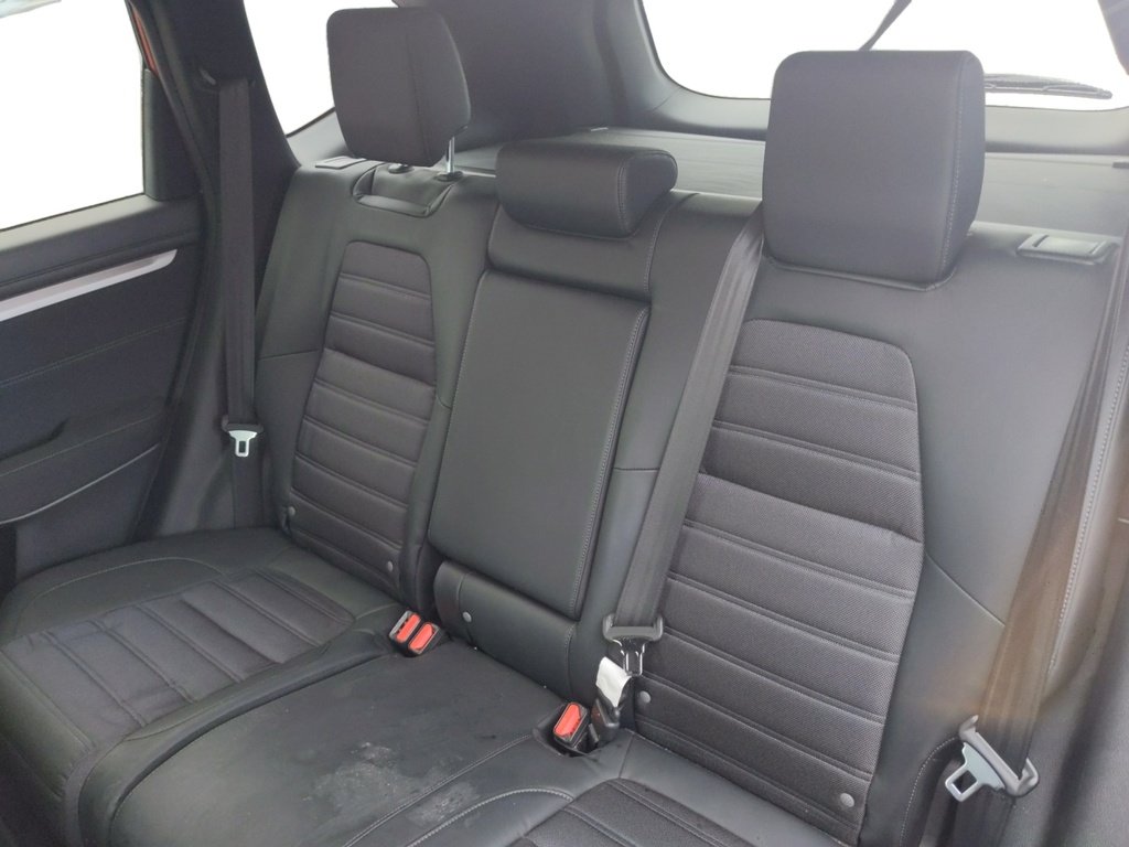 2022 Honda CR-V SPORT