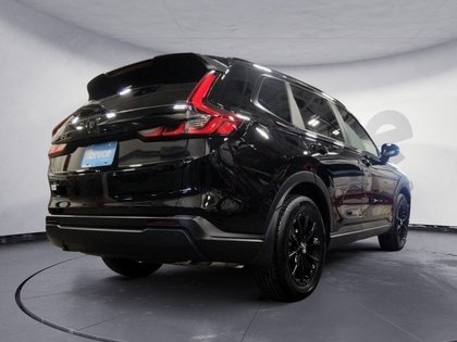 2023 Honda CR-V SPORT