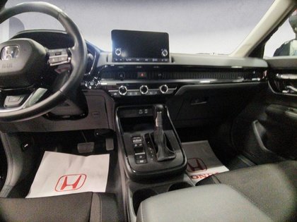 2023 Honda CR-V SPORT