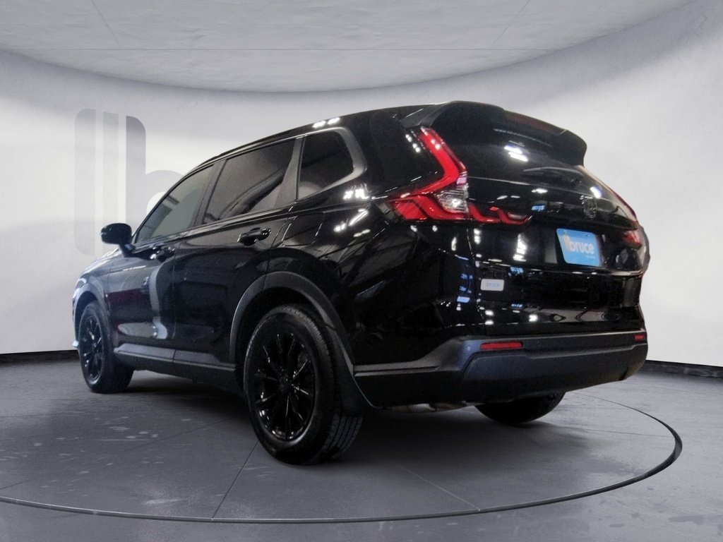 Honda CR-V EX-L 2023