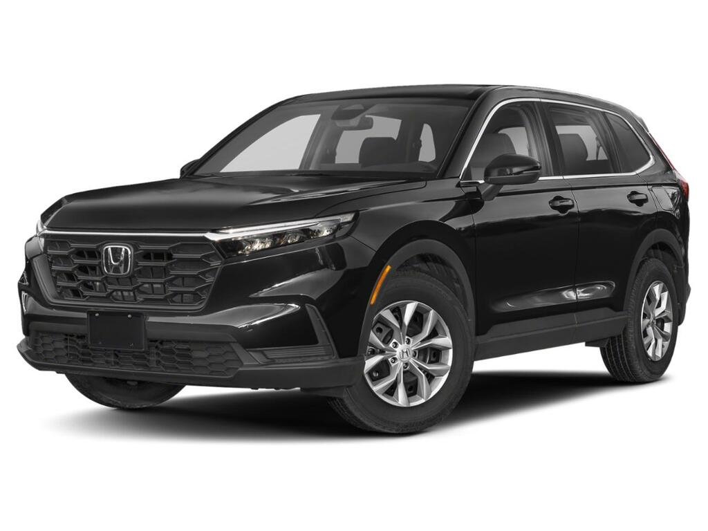 2023 Honda CR-V LX