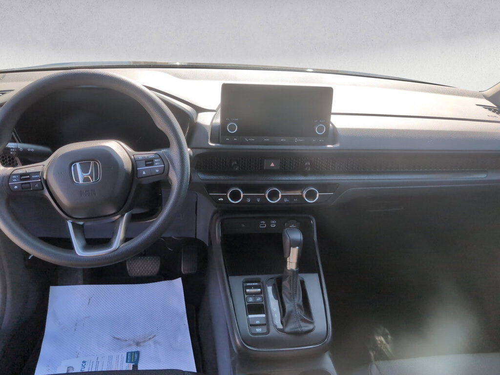 2023 Honda CR-V LX