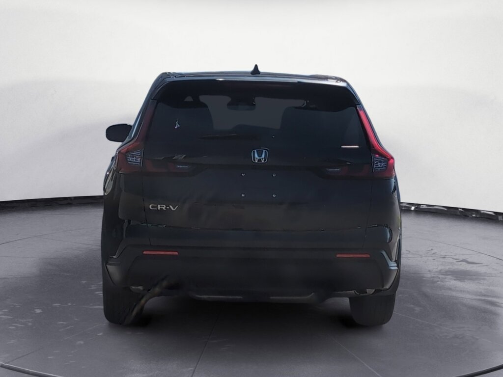 2023 Honda CR-V LX