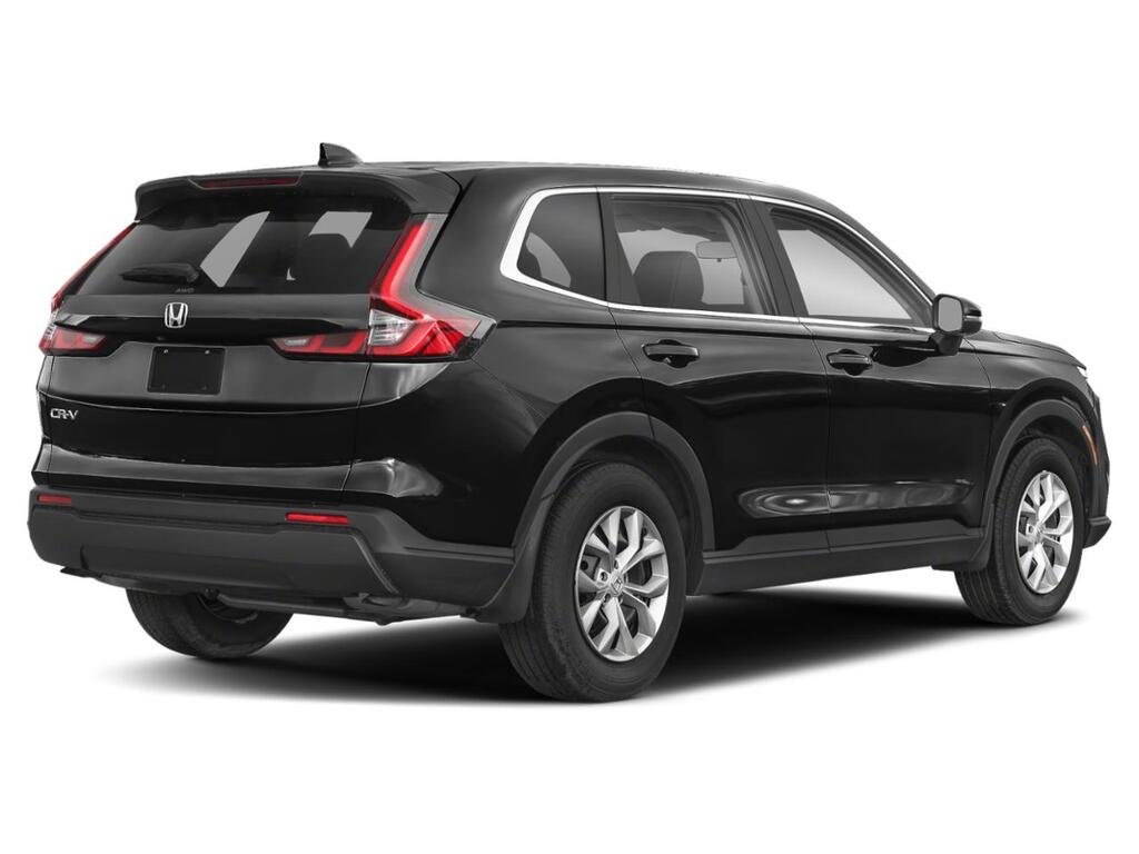 2023 Honda CR-V LX