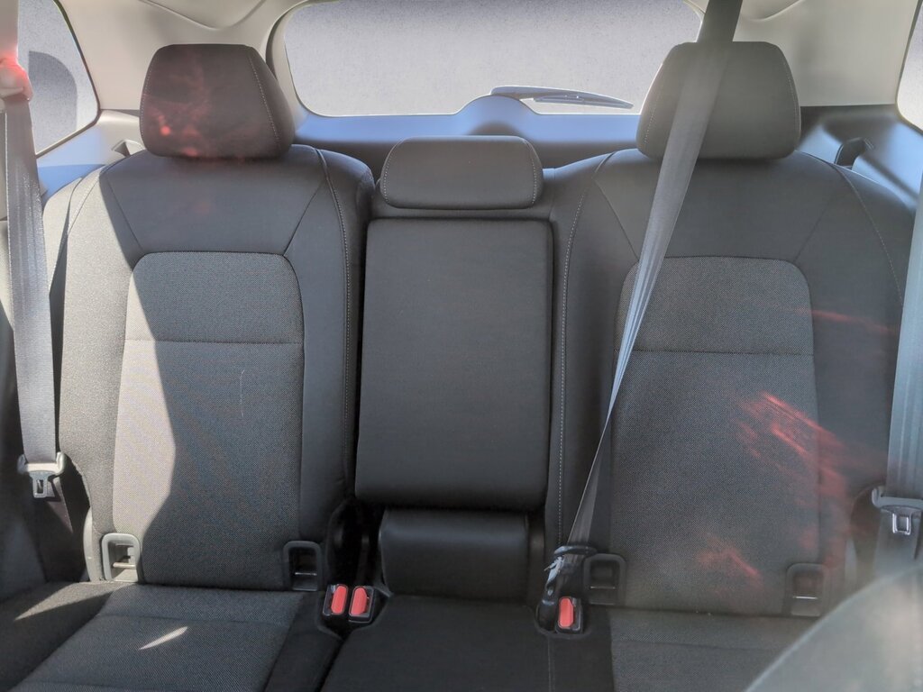 2023 Honda CR-V LX