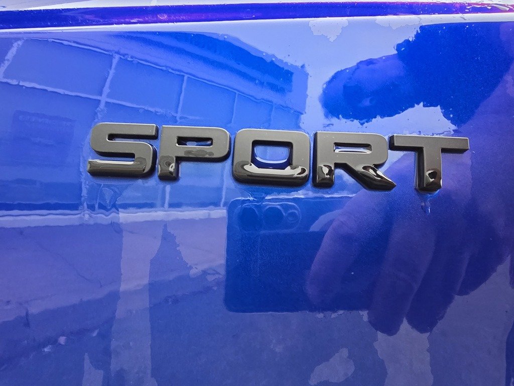 2023 Honda CR-V SPORT