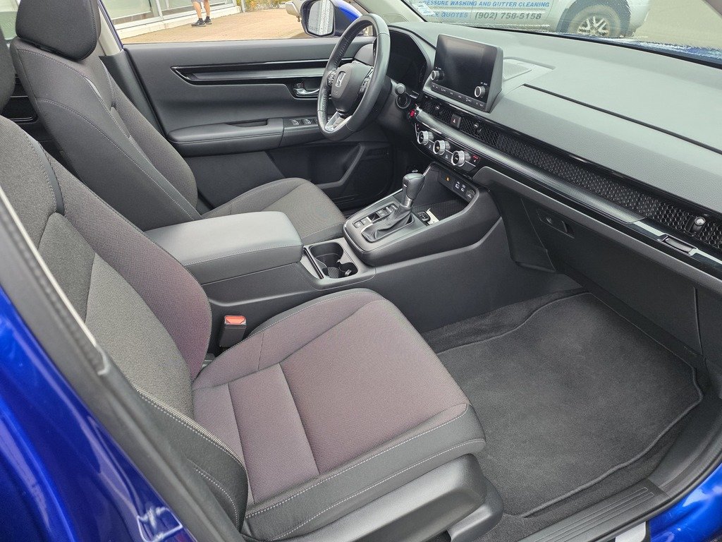 2023 Honda CR-V SPORT