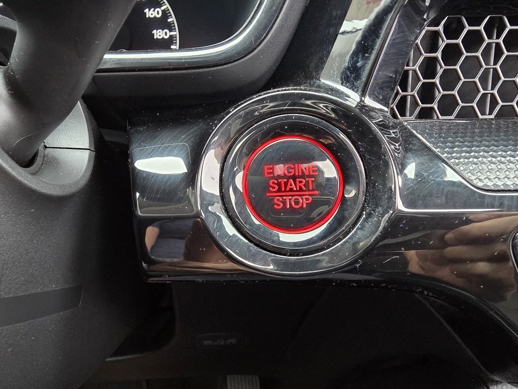 2023 Honda CR-V SPORT