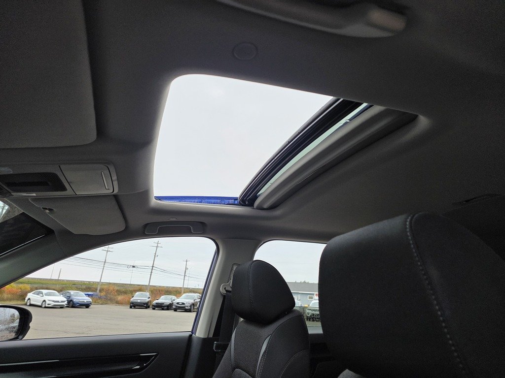 2023 Honda CR-V SPORT