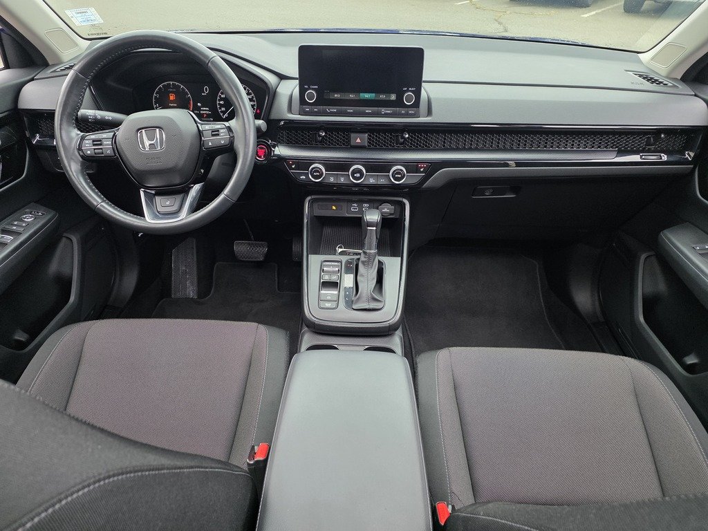 2023 Honda CR-V SPORT