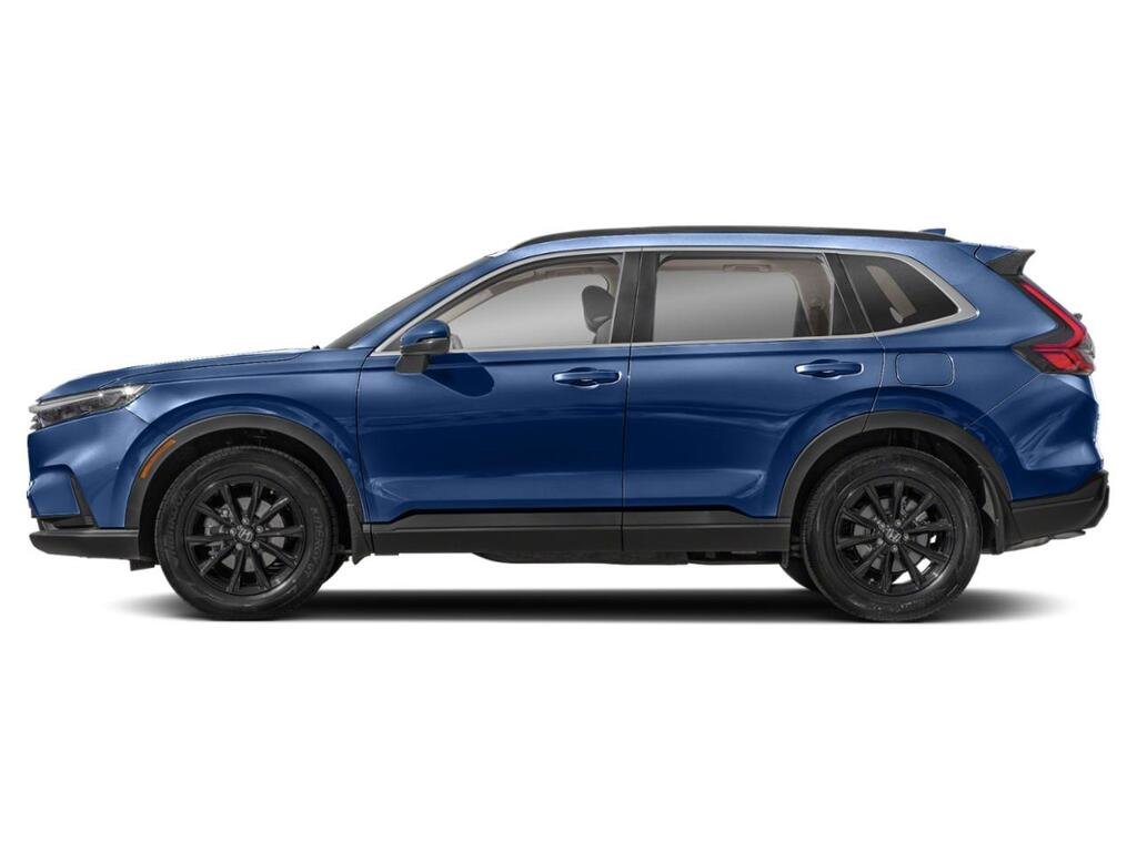 2023 Honda CR-V Sport, Sunroof, awd!