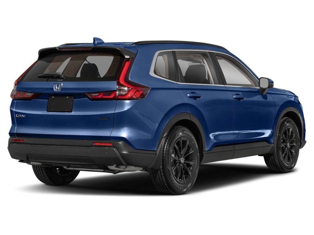 2023 Honda CR-V Sport, Sunroof, awd!