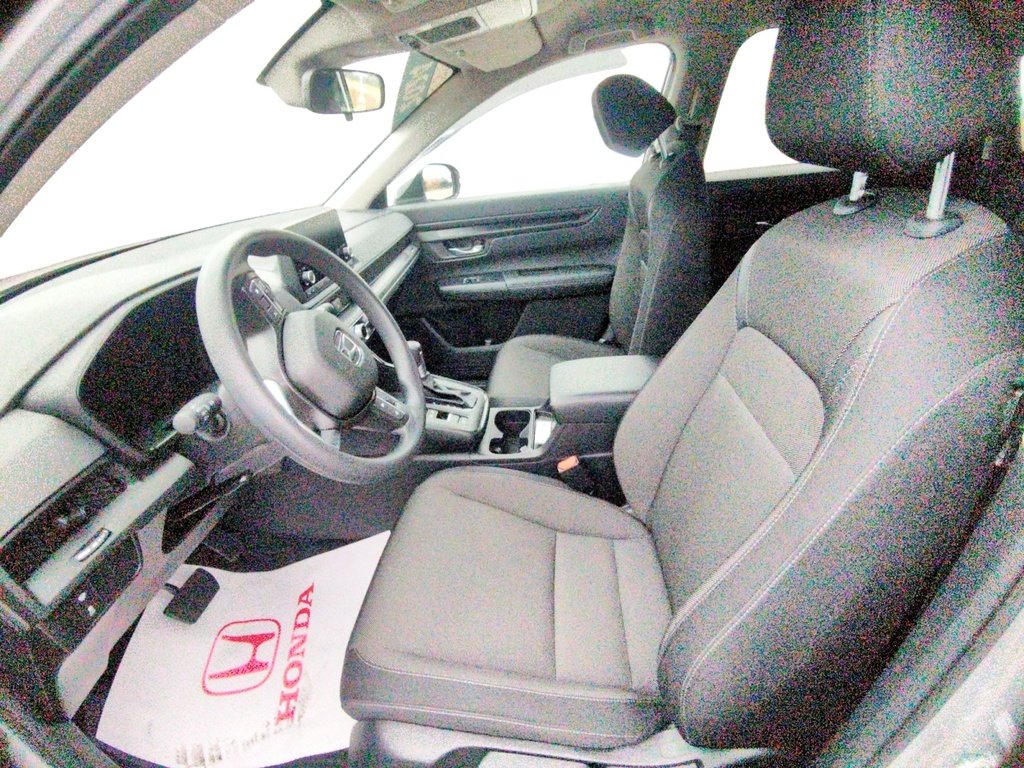 Honda CR-V LX-B 2024