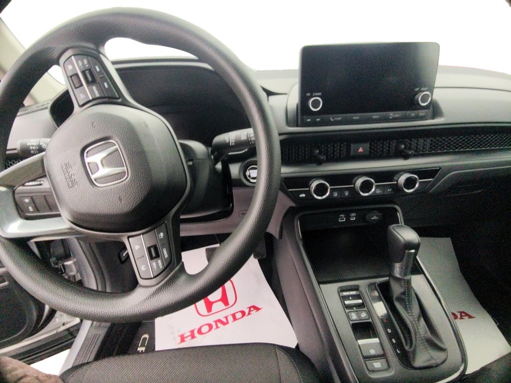 Honda CR-V LX-B 2024