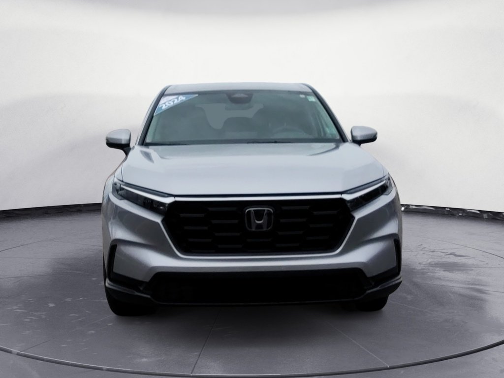 Honda CR-V LX-B 2024