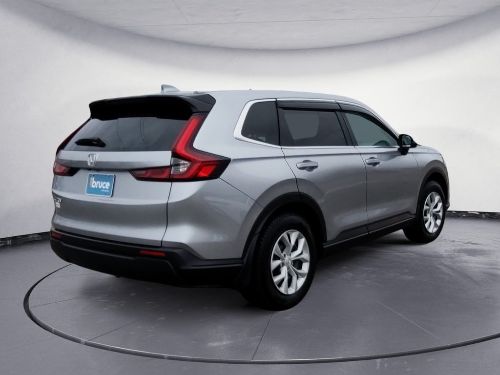 Honda CR-V LX-B 2024