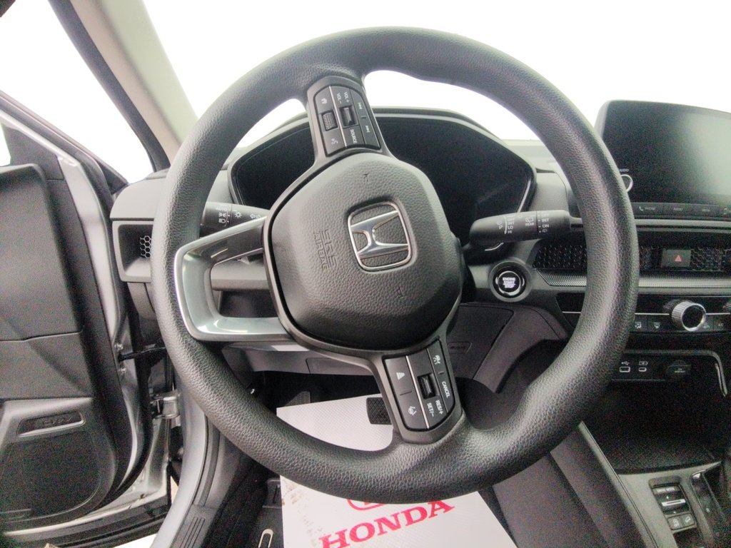 Honda CR-V LX-B 2024