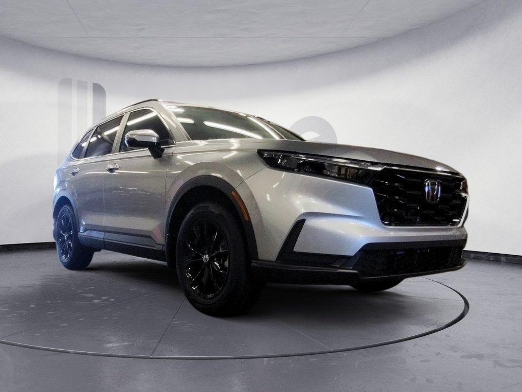 Honda CR-V SPORT 2025