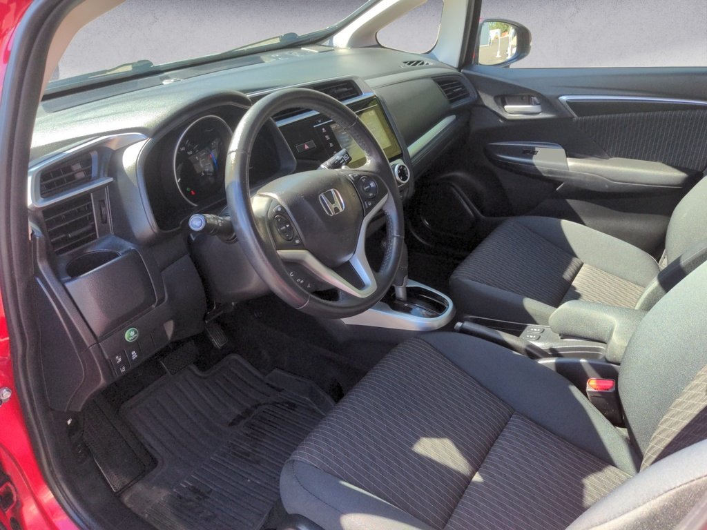 2018 Honda Fit EX - Sunroof!